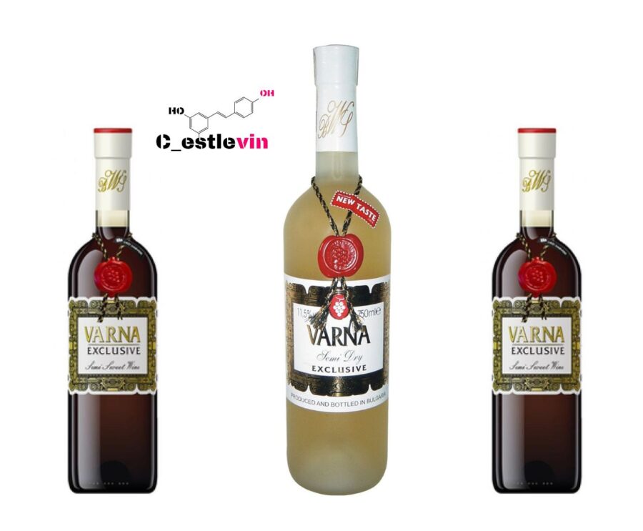Wino Varna: Tajemnicza Delikatność Bułgarskich Smaków