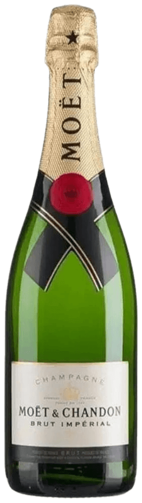 Butelka szampana Moët & Chandon Brut Impérial