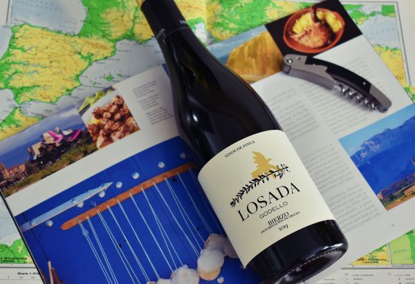 Spain, back to classics - Godello
