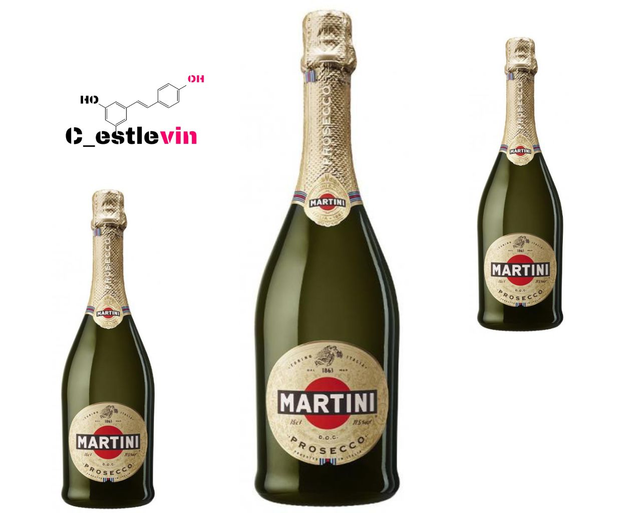 Martini Prosecco - Klasyka Włoskiego Wina