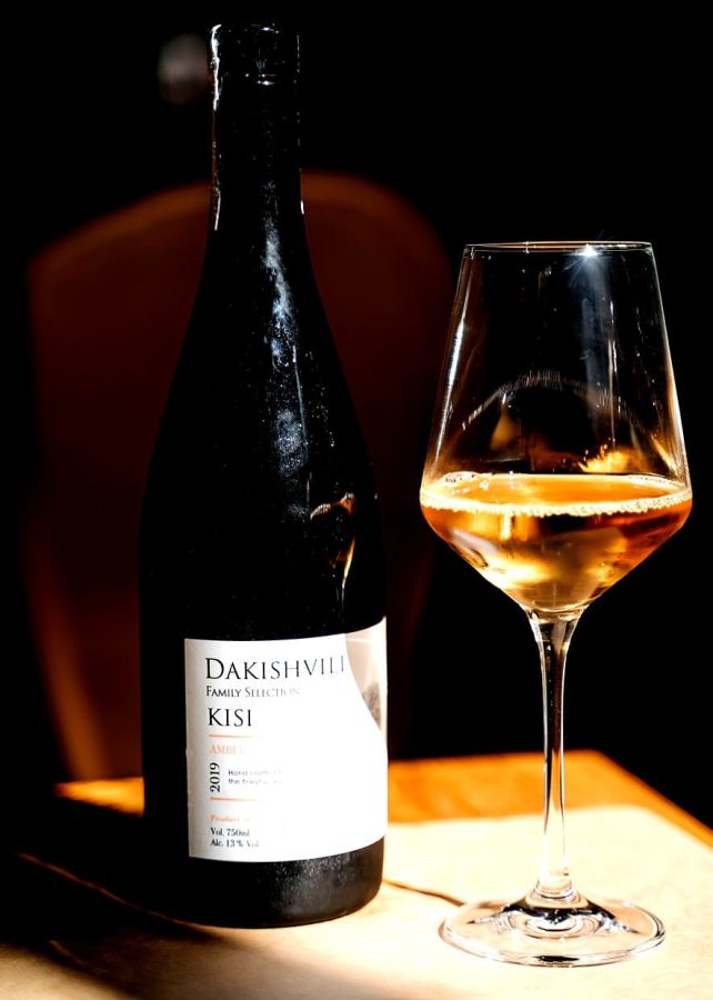 Dakishvili