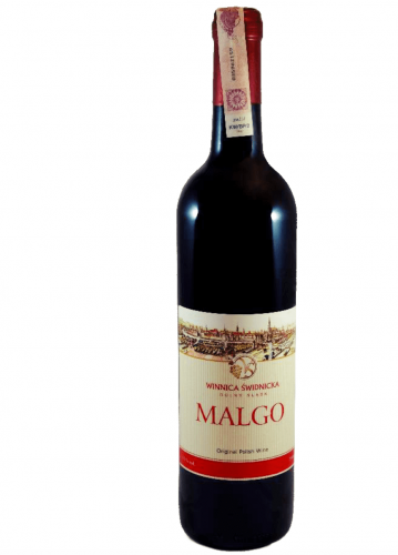 Wino Malgo