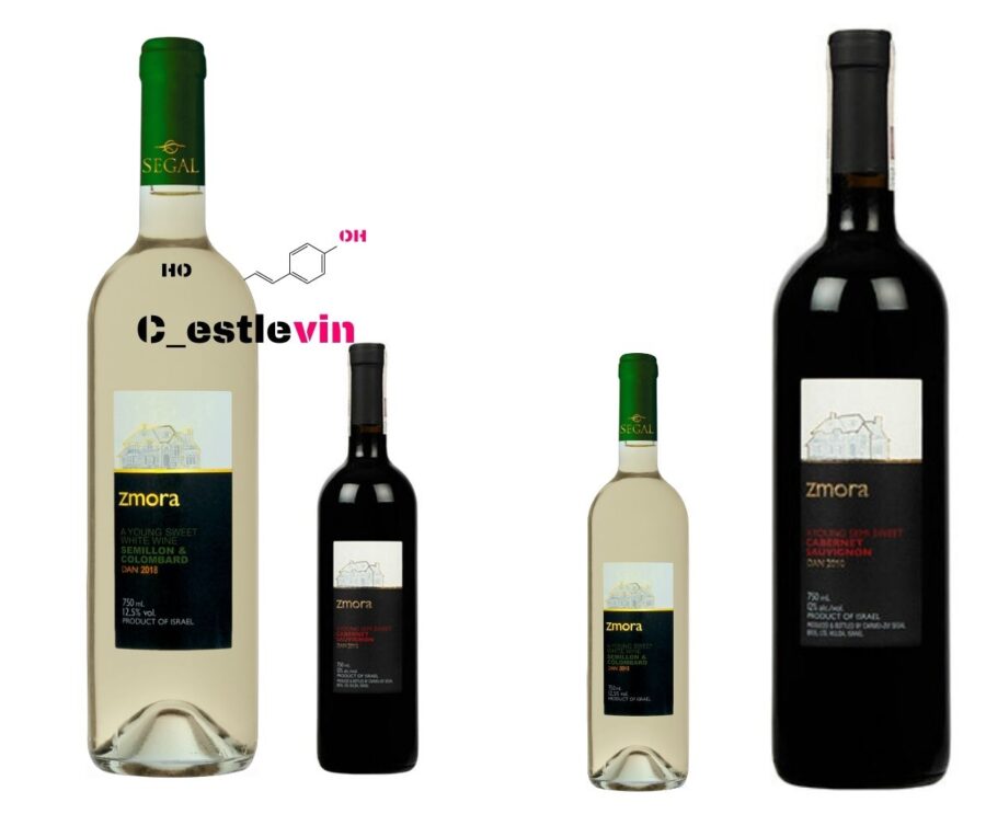 Wino Zmora: Wyjątkowy Smak Izraelskiego Wina