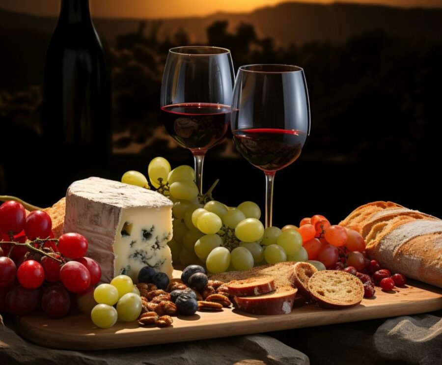 Wino wegańskie – czym różni się od ekologicznego i zrównoważonego?